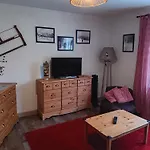 Apartment Les Piperiens