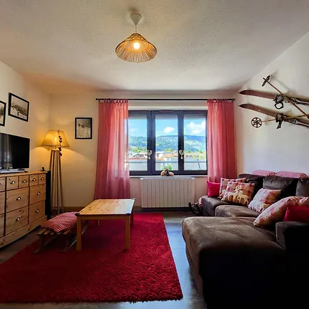 Les Piperiens * Cornimont