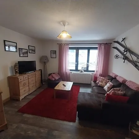 Apartment Les Piperiens