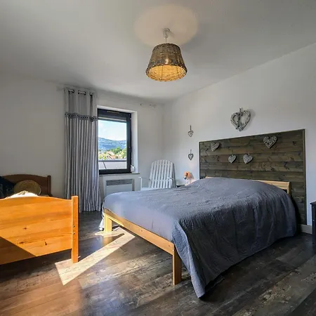 Apartment Les Piperiens *