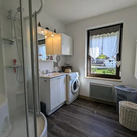 Apartment Les Piperiens