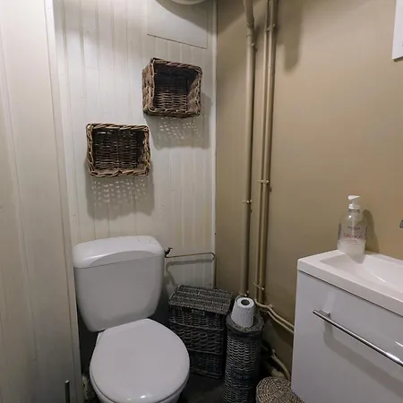 Apartman Les Piperiens Cornimont