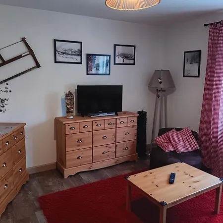 Appartement Les Piperiens