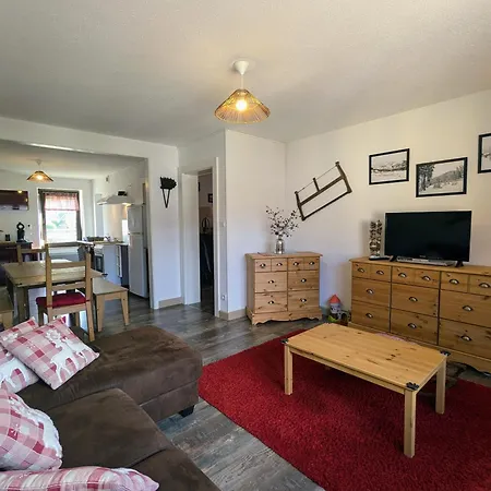 Les Piperiens Apartment *
