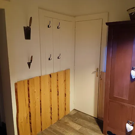 Appartement Les Piperiens *