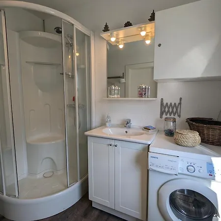 Apartman Les Piperiens