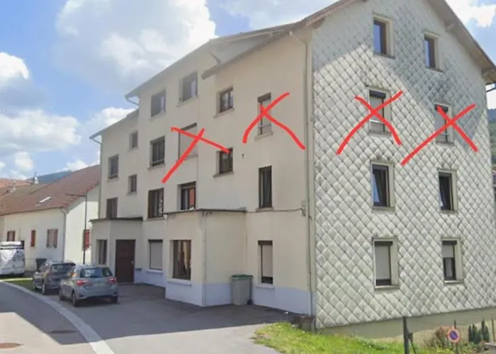 Les Piperiens * Cornimont