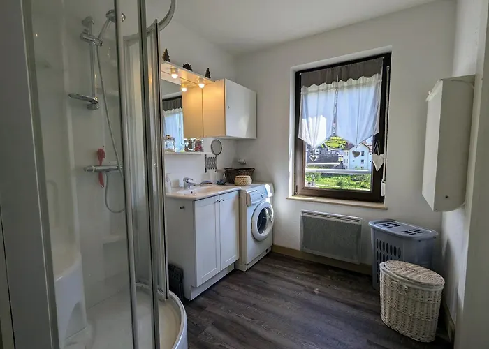 Apartment Les Piperiens