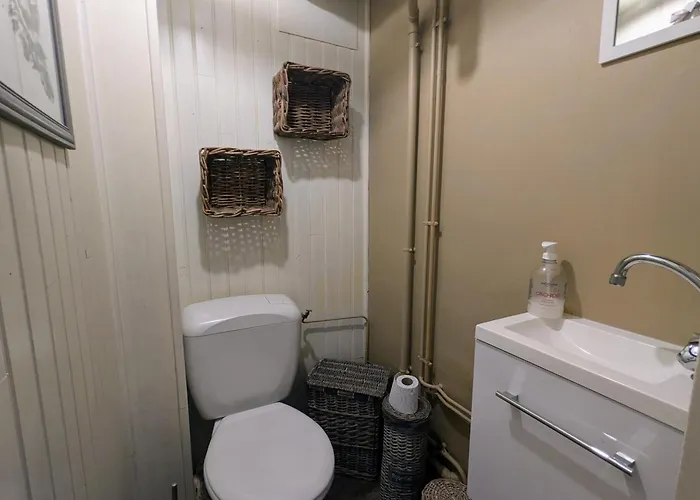 Apartment Les Piperiens Cornimont