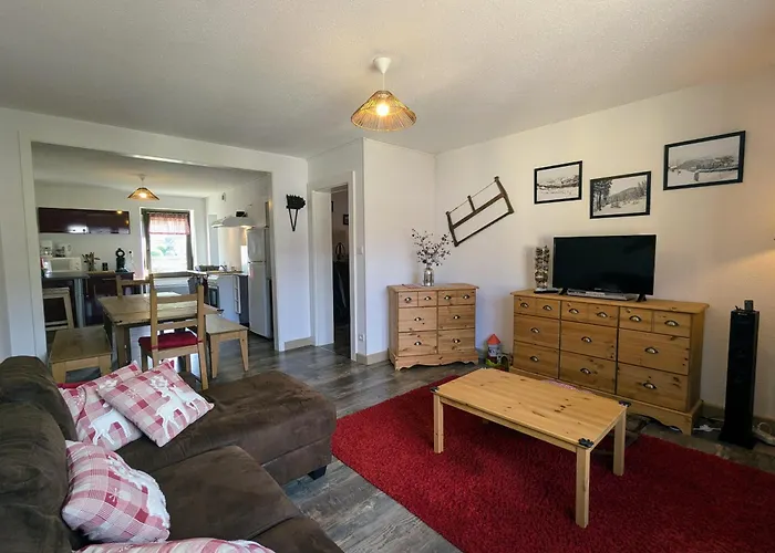 Les Piperiens Apartment *