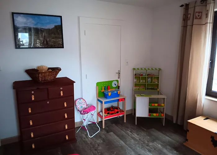 Les Piperiens Apartment