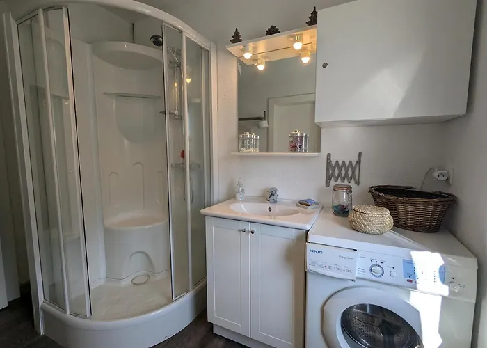 Apartment Les Piperiens